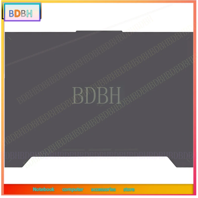 NEW Laptop Case For ASUS TUF F15 FX507 FA507 FA507Z FX507Z FX517 FA517 LCD Back Top Cover Front Bezel Palmrest Upper Bottom Case