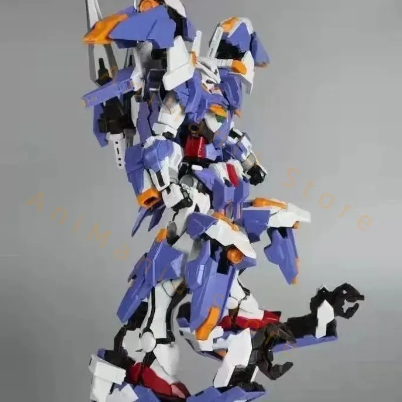 Daban 8808 MG 1/100 Model do Składania Avalanche Exia Gn-001 HS-A01D Figurki Akcji Robot Figurka Model Plastikowy Zabawki Prezenty