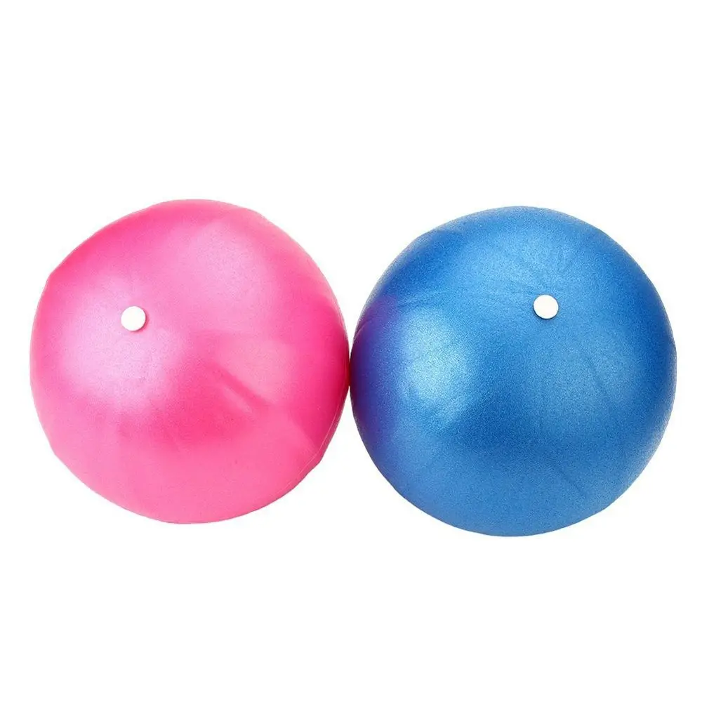 Appliance Smooth PVC Anti-Explosion Gym Trainer Pilates Balls Balance Ball Physical Fitness Ball Exercise Ball Yoga Ball