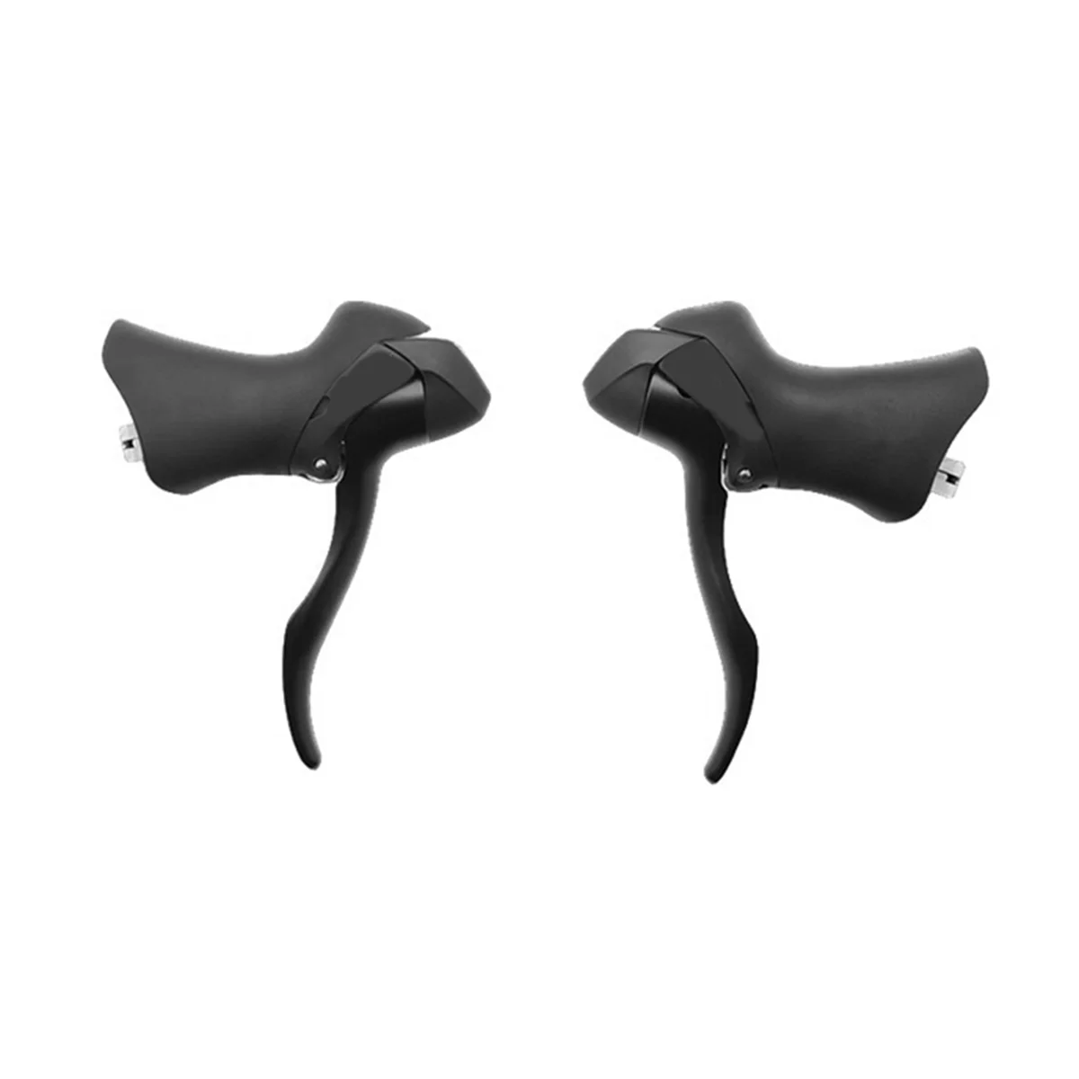 Bicycle Brake Gear Shift Covers for Shimano A070 Bike Shifters Protective Hoods