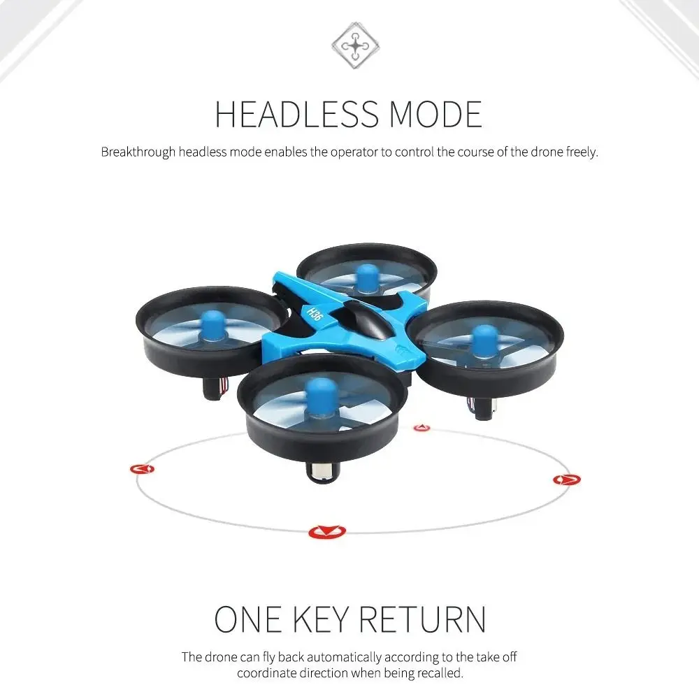 Thumbnail 3 - #71 Best Mini Indoor RC Helicopters to Buy In 2026