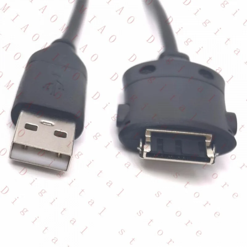 RY  Camera USB Cable SUC-C2 For Samsung Digital Cameras NV3 NV5 I7 I70 NV20 L70