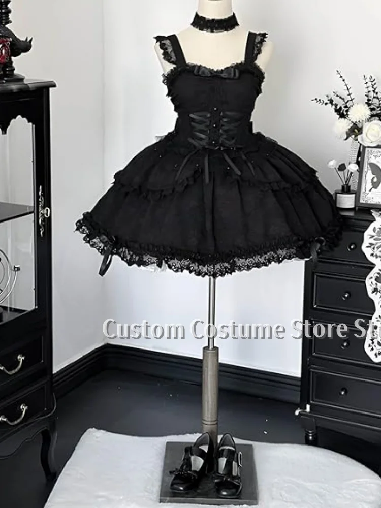 Customized Black Da… - image