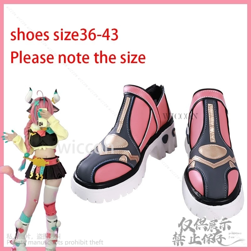 Disfraz de Varesa para Cosplay, uniforme, tocado peludo, lencería, vestido Jirai Kei Lolita, juego GENSHIN IMPACT, peluca para niña y mujer personalizada