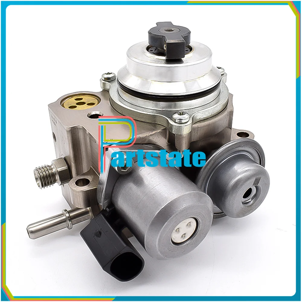 13517592429 High Pressure Fuel Pump For MINI Cooper R55-R59 1.6T SJCW N18 Engine 5.0bar To 5.9bar