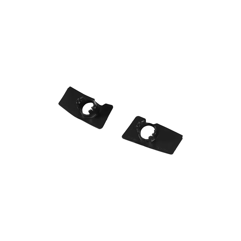 Suitable for 17-19 911 991.2 OE front bar grille side trim radar bracket