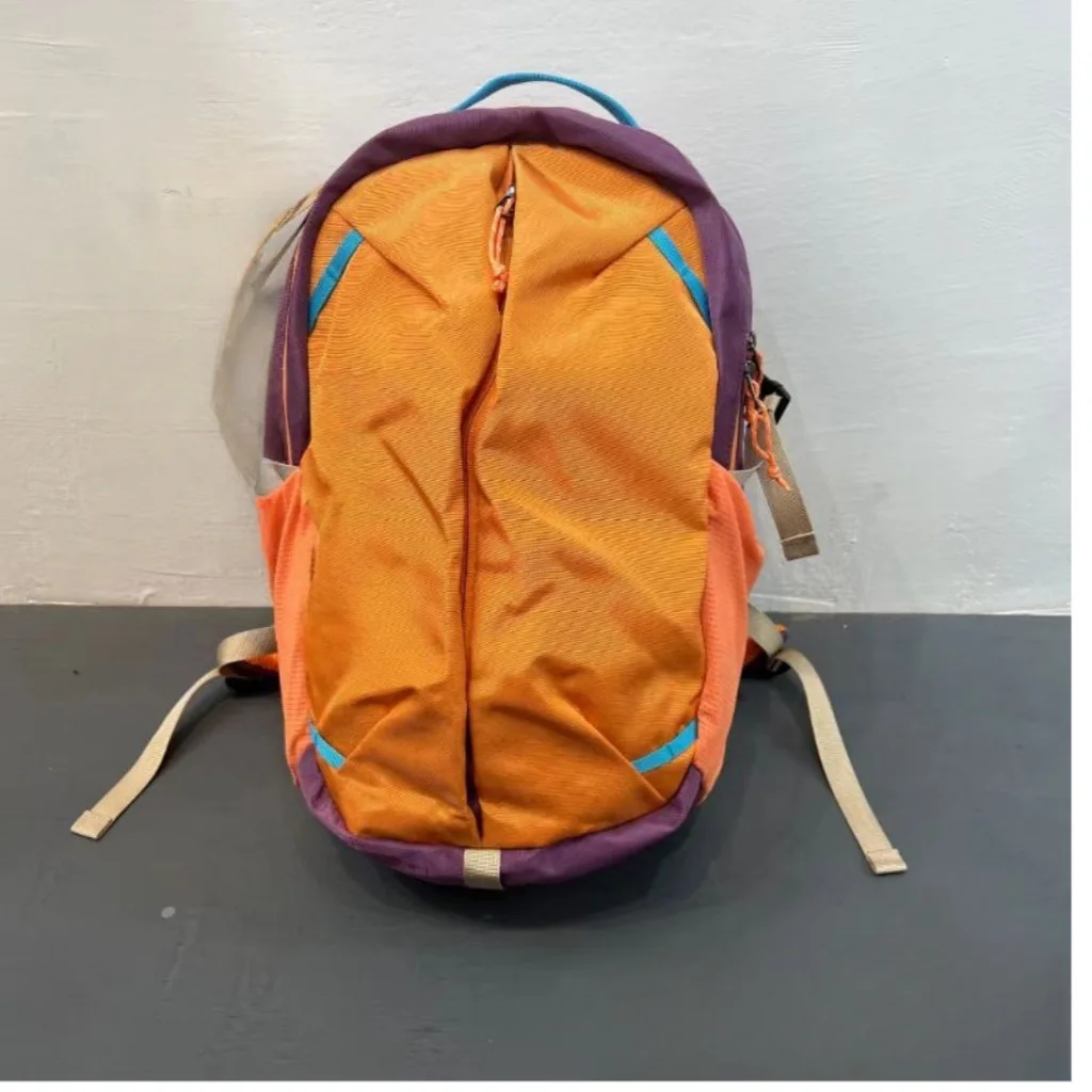 Dopamine Unisex Waterproof Computer Backpack Outdoor Mountaineering Cycling Travel Leisure Rucksack