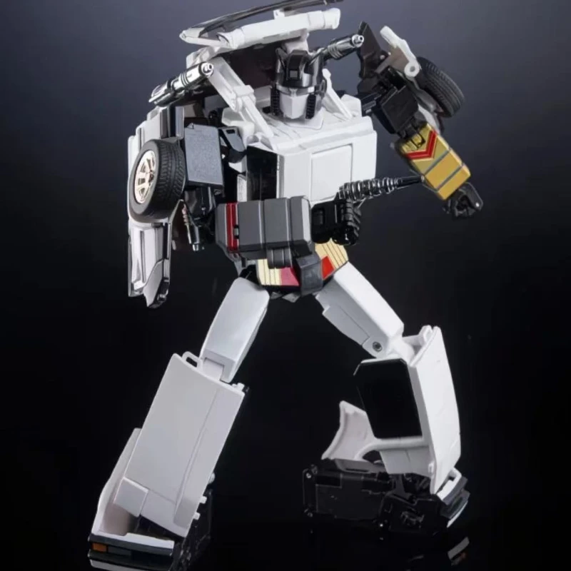 Getransformeerd Speelgoed X Club MX-24 MX24 Speciale Tour Team/Mail Squad Actie Karakter Originele Doos Model Speelgoed Collectie Geschenken