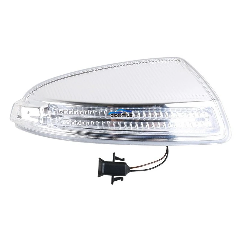 

1pc for 2008-10 Benz C-Class C180 C200 C280C300 Rearview andReverse Mirror Turn Signal W204