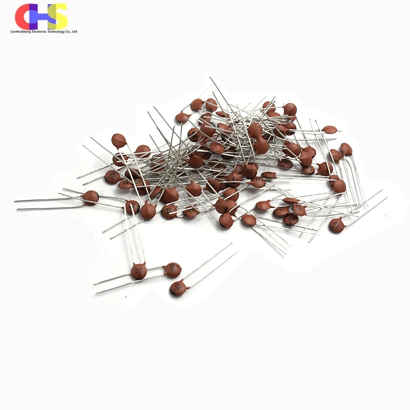 100pcs 50V Ceramic Capacitor 100NF 104 0.1UF 104K 1NF 102 10NF 103 0.01UF 100PF 101 10 22 33 47PF 220 330 470NF 22 33 47NF 473