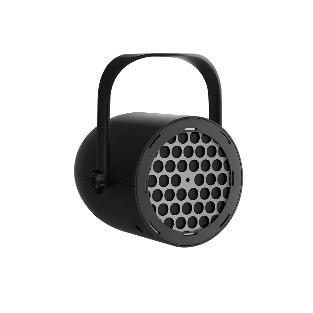 Led عيد الميلاد ندفة الثلج ضوء الإسقاط ، Usb بالطاقة مصباح الإسقاط ، جو ضوء الإسقاط ، مرحلة عيد الميلاد الطرف الديكور