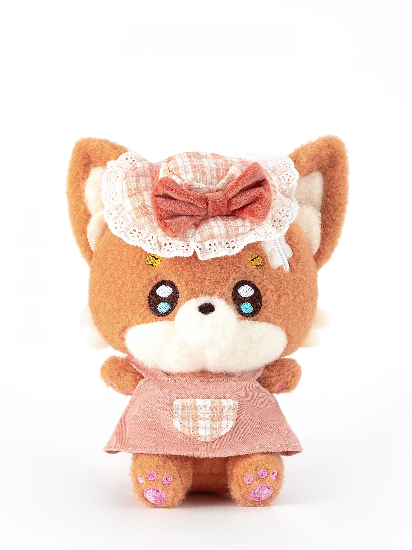 herberry-magic-estate-cute-plush-toy-comfort-doll-companion-doll-polyester-fiber-fillings-animal-doll-for-ages-3-and-up