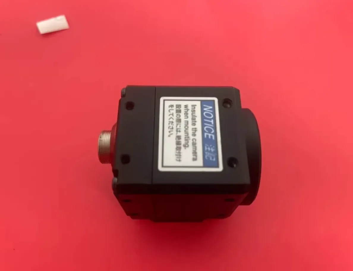 1PC 1PC New KEYENCE CA-H048CX CAH048CX Industrial Cameras Expedited Shipping In Stock #familitrade
