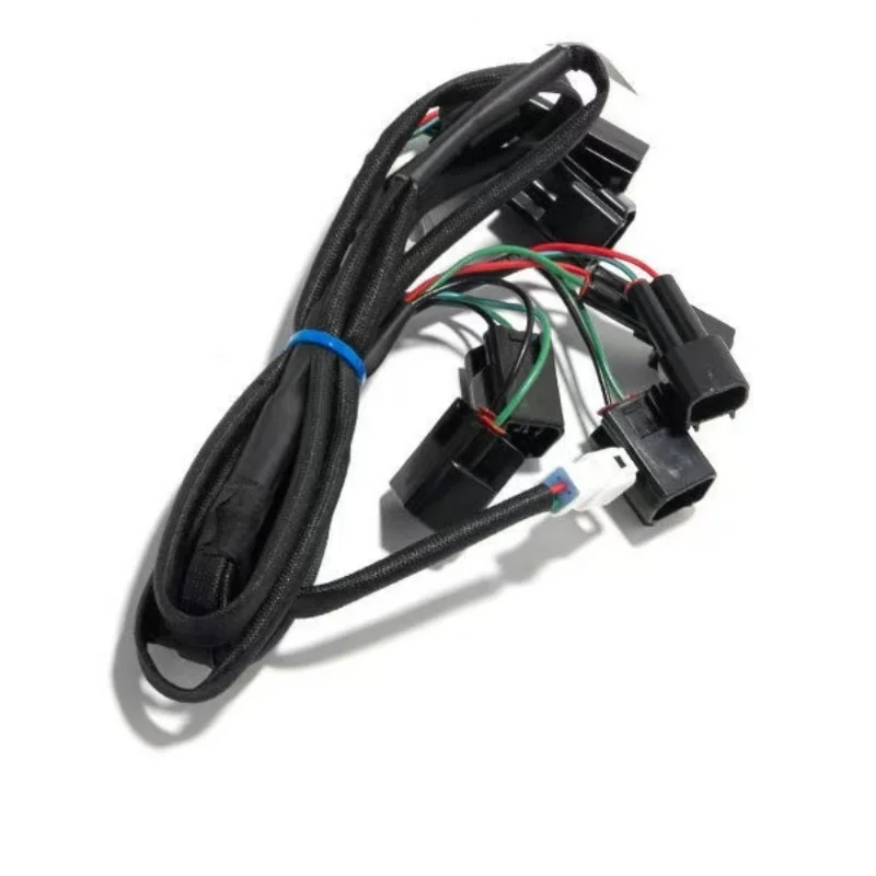 For QJMOTOR SRT600 SRT 600 2024-2025 Motorcycle Parts QuickShifter Quick Shift System Electric Quick Shifter One-Way - view 6