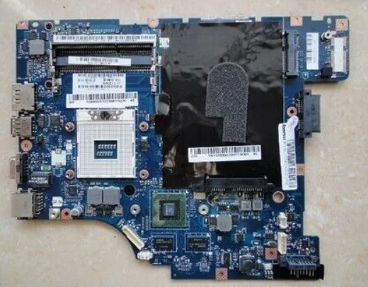 

Подходит для основной платы Lenovo G460 Z460 LA-5751P.
