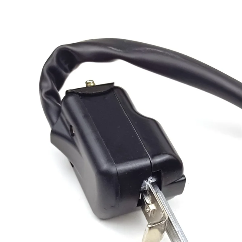 

ABS Switch 915Y124 16-06432 TRP10750 978-5411 577.7500 73469RB 46198RP For Peterbilt HD Truck