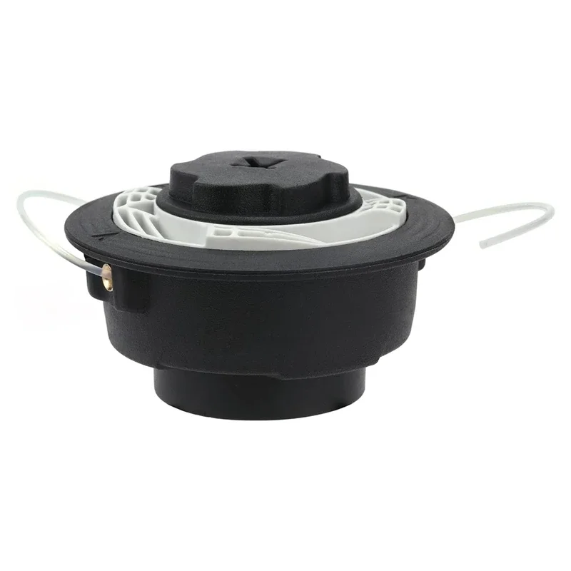 Trimmer Head C6-2 String Trimmer Replacement Head For Stihl FSE60 FSE71 FSE81 FS38 FS40 Brushcutters Grass Trimmers