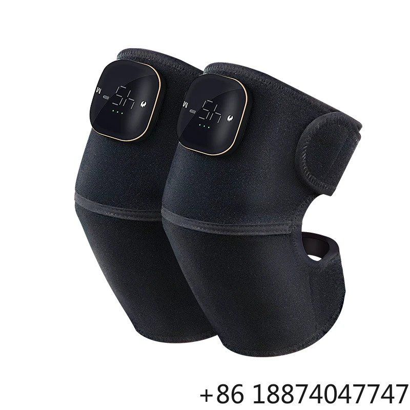 

FUMEI massage knee pads Electric shoulder massager smart knee vibration massage therapy