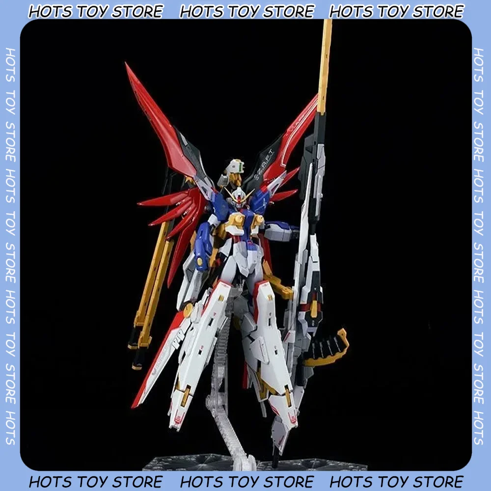 

NEW EW Model EWRG032 The Phantom of Zeus Kit Accessory Pack Modification Adapt With HG /RG/MR Assembly Model Toy Kid Gift