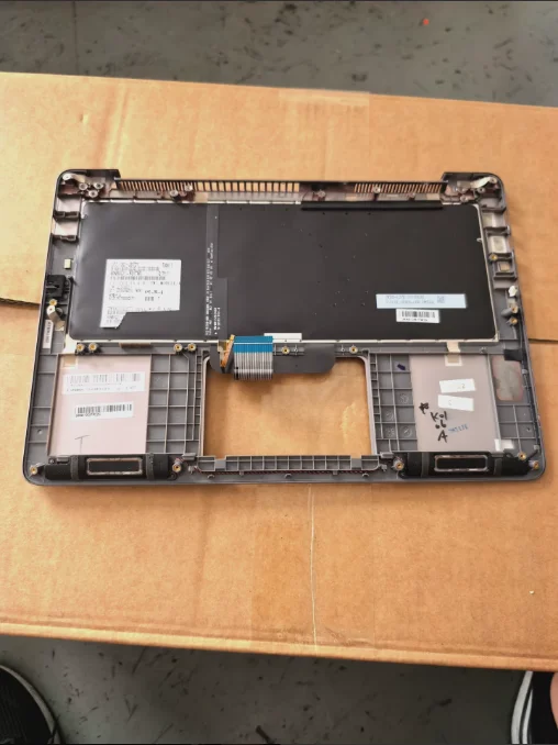 For ASUS U4000U UX310 RX310 RX410 U310U UX4000 UX410 Keyboard & C Cover Perfect Fit Used