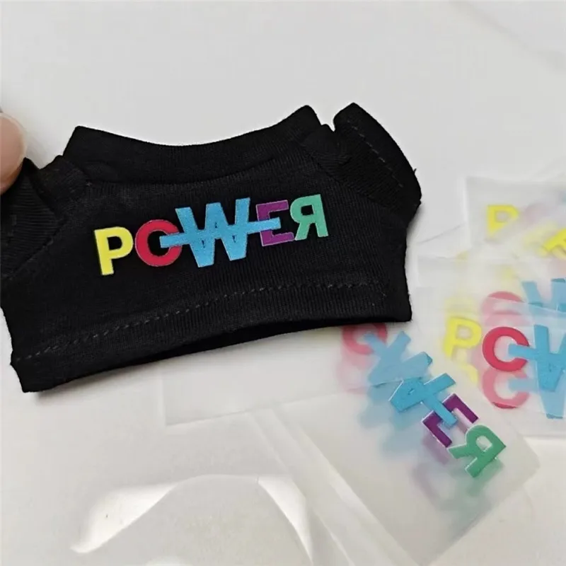 Novo Kpop gd pcw10cm mini figura pano exibição fãs presentes coleção estilo adorável