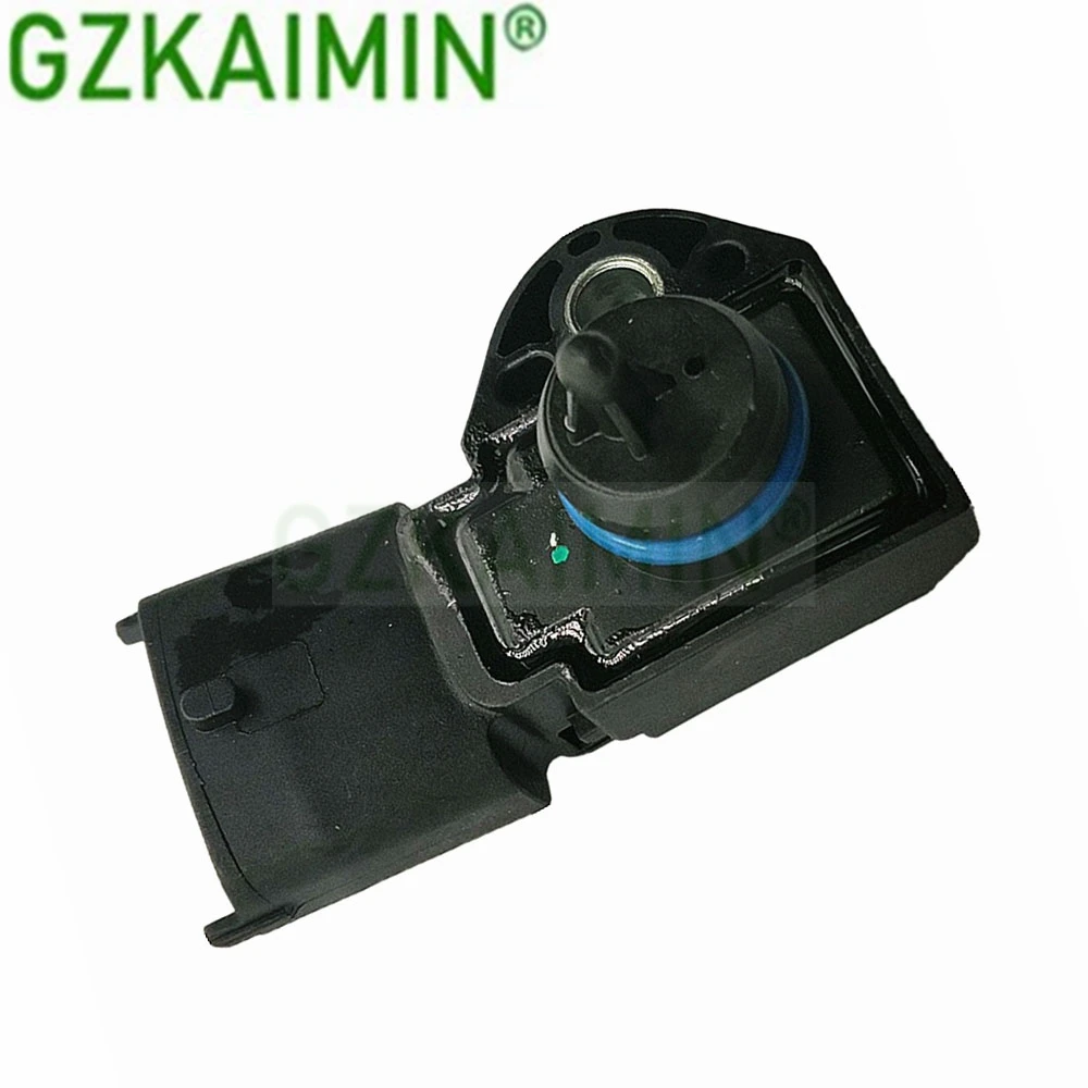 

OEM 0261230236 0261230237 31272733 Датчик давления в коллекторе топлива для Volvo C30 C70 S40 2004-2012