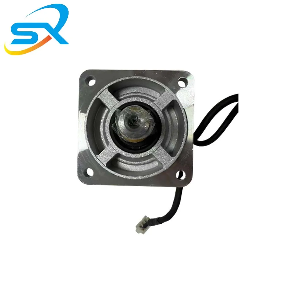 En venta Servomotor Sanyo R2AA08075FCP29W 750w para robótica