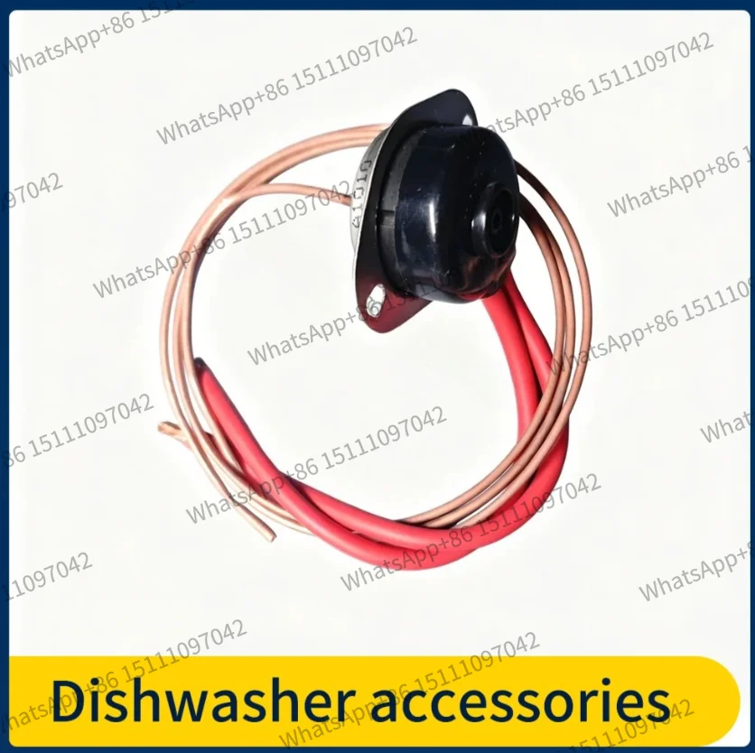 Dishwasher Overheat Protector for Hobart C44 E80 E90 FTC Main Wash Overheat Protector
