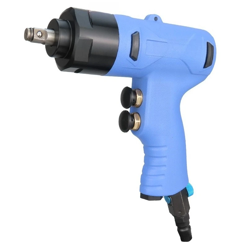 Pneumatic Wrench Light Mini Wind Wrench Industrial Grade Wind Batch Wrench Auto Repair Pneumatic Trigger Tool