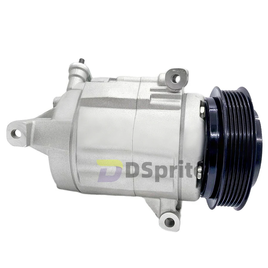 CSP17  557805030 13271258  13310692 DS101044 CS20227 687997689 13314480 106290114 Car AC Compressor For Chevrolet Cruze Orlando