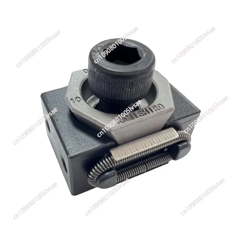 

Numerical control precision set accessories vice milling fixture determination vice numerical control fixture
