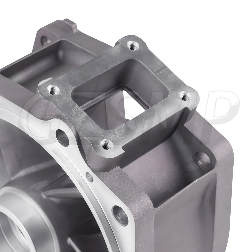 Motorboat Duct Impeller Fit for Yamaha WaveRunner FX HO SHO VX VXR 6CR-R1315-00-00