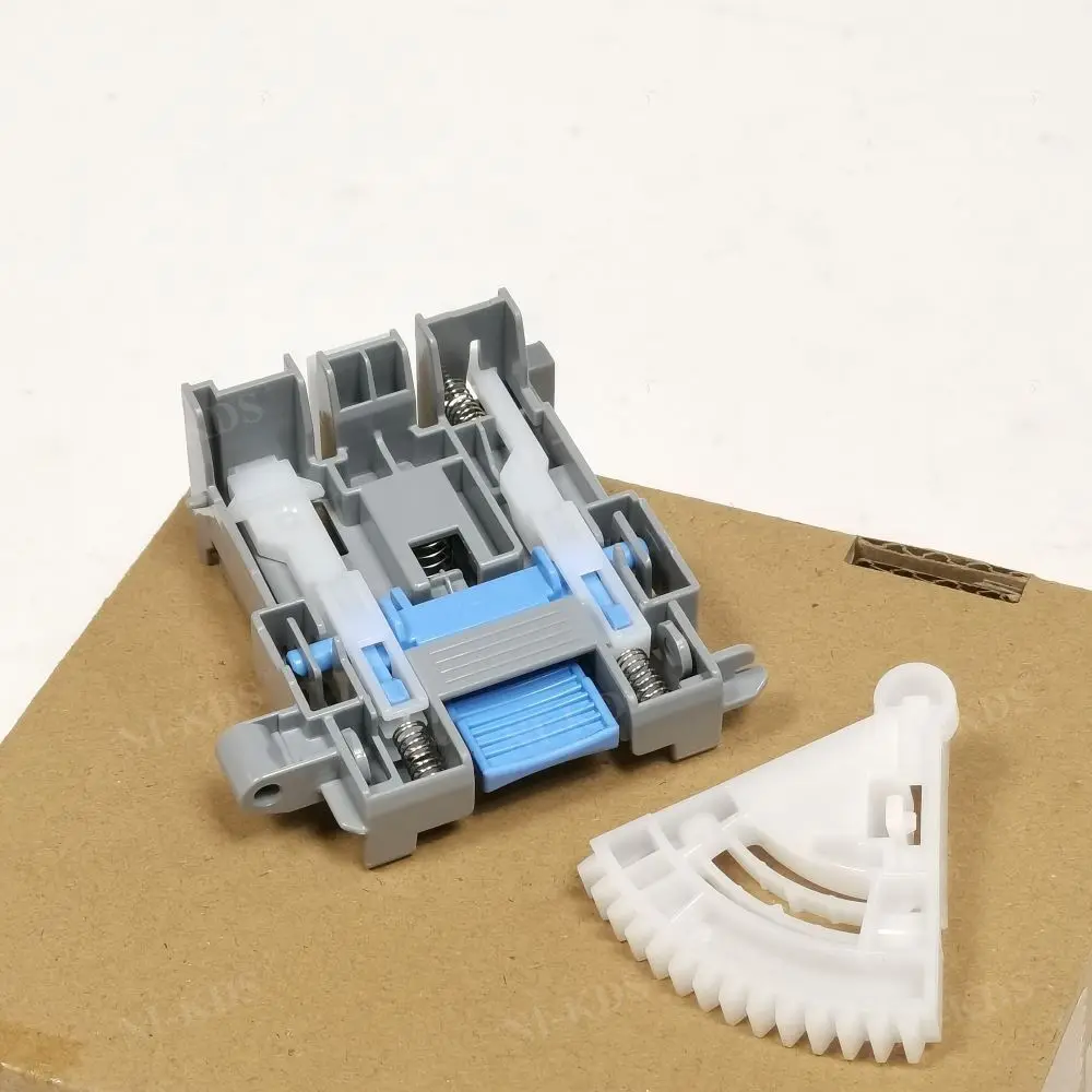 Cassette Tray Guide Rear Gear for HP Color Laserjet M552 M553 M577 552 553 577 RM2-0007 Printer Parts