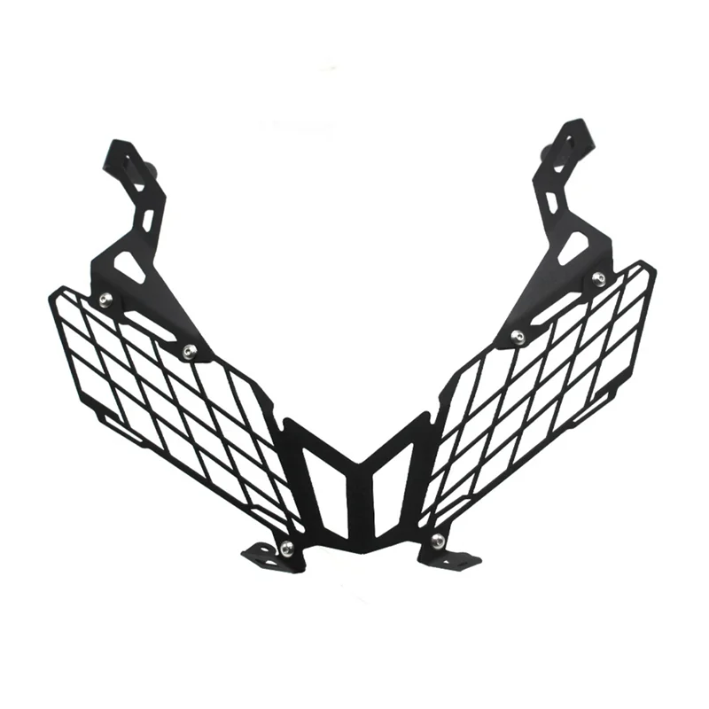 

Motorcycle Headlight Protector Grille Guard Cover for Tiger 660 Tiger Sport660 Tiger660 2022 2023