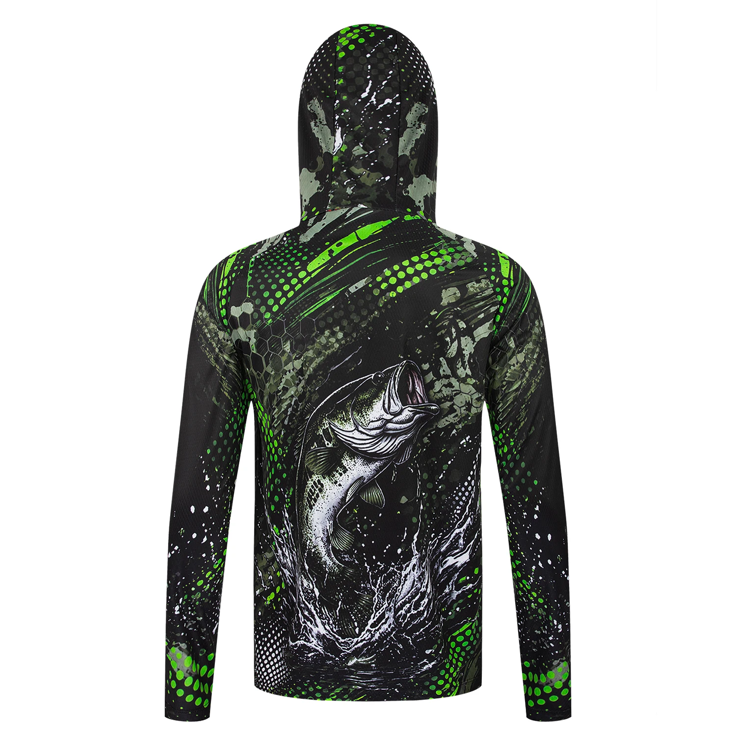 Men's Quick Dry UV Protection - Fishing Equipment Clearance 评论和价格