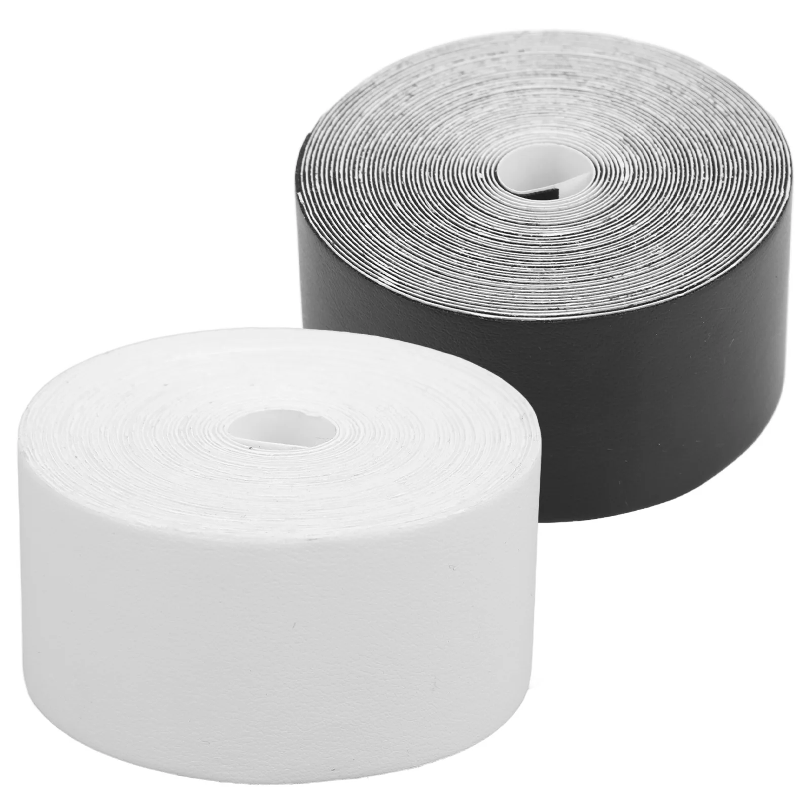 Picture 3: Racket Head  Tape Tennis Racket Tape Racket Head Protective Tape Widened Squash Racquet Guard 5m for Sports Gear