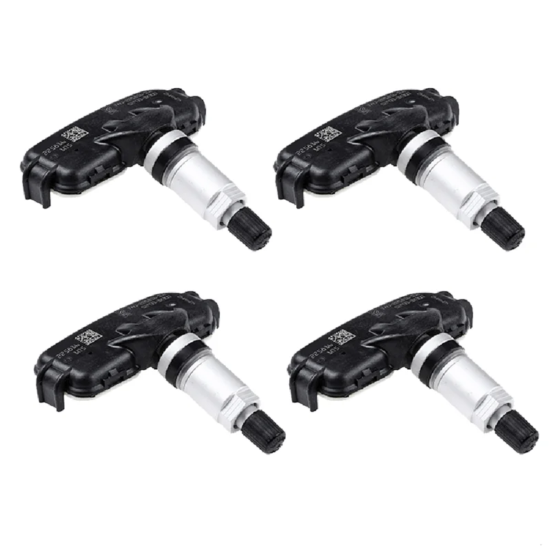 

4PCS 52933-3X300 433Mhz TPMS Transmitter Tire Pressure Sensor For Hyundai Elantra 2010-2014 529333X300 Auto Accessories