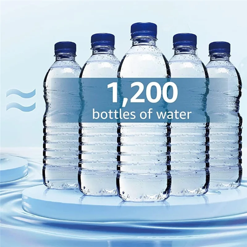 

ABSE-Filter Replacement For PUR, PURPLUS Faucet Filtration Systems, Pur RF-9999 Faucet Water Filter