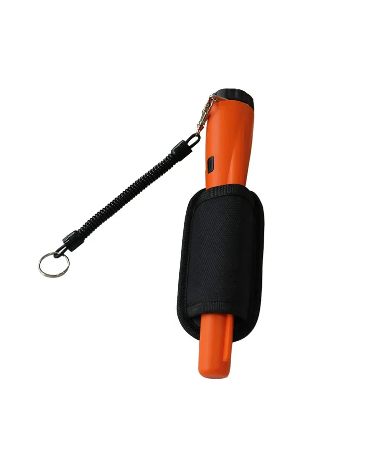 CAMORO Pinpointer Metal Detectors Gold MD-700 Metal Detector Probe Treasure Hunting Tool Gold Metal Detector view 3