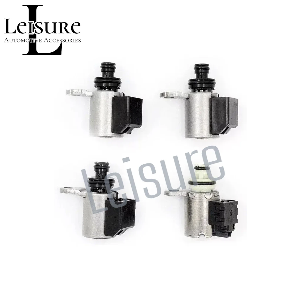 

RE0F09A JF010E CVT Transmission Solenoid for Nissan Murano Maxima Quest 3.5L RE0F09B Auto Parts Tools