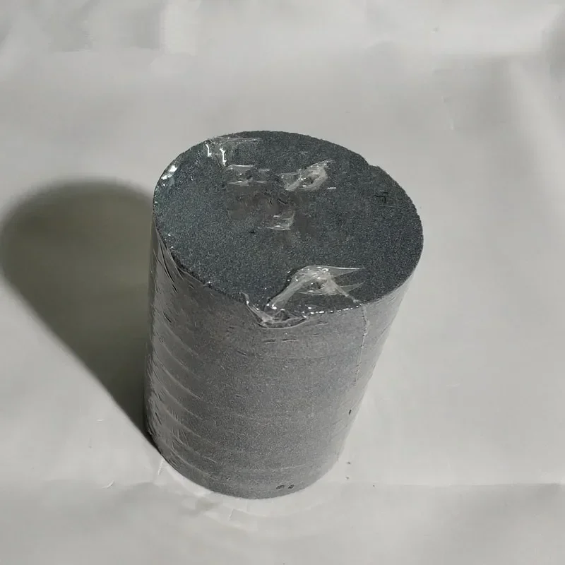 (10 pieces) 44 mm, 50 mm, Thickness 5 mm, Porous Stone Porous disc Permeable Stone for soil tests