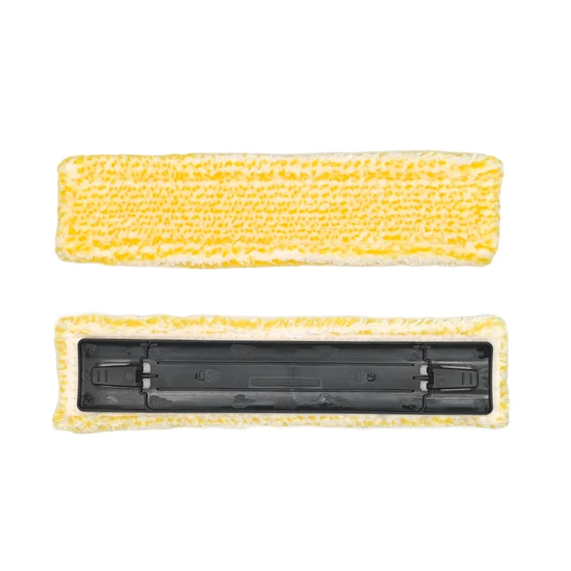 A21F-4PCS قارورة رذاذ ونافذة مسح القماش عدة ل Karcher WV1 WV2 WV5 WV7 استبدال أجزاء لمرايا زجاج النافذة