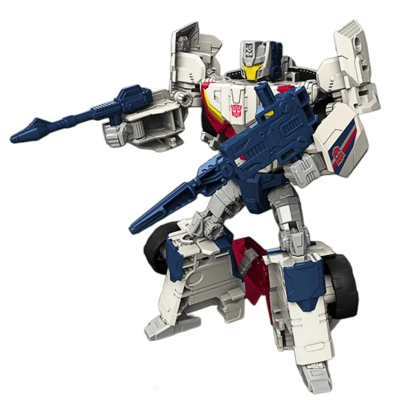 

Новый инвентарь Трансформер G1 Grey's Road Анимированная фигурка фестивальный подарок аниме персонаж Студия Серия коллекционная модель интересная