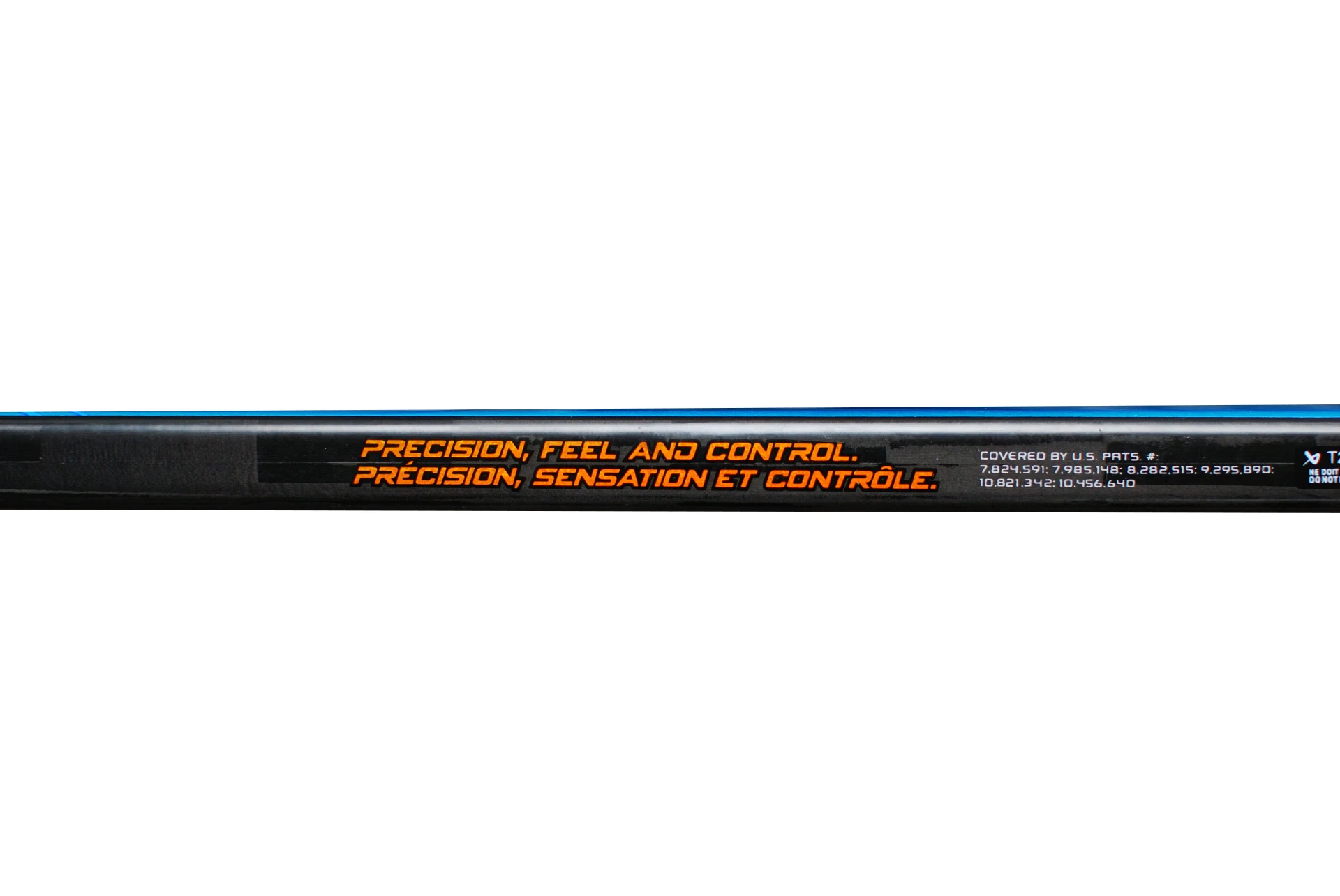 [2-PACK][INT/JR] Las últimas palos de Hockey sobre hielo serie N SYNC Super Light 370g Cinta de palos de fibra de carbono P92 P28 P29 P88