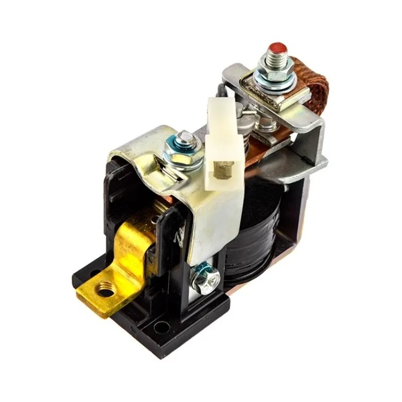 

Parts for Toyota Electric Forklift Parts 7FR/7FB Contactor Assembly 24320-16561-71