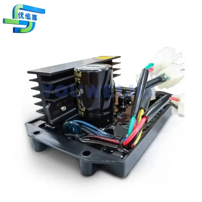 

Комплект xeon KT245-1BNP KT245-3B38 Плата напряжения для бензинового генератора