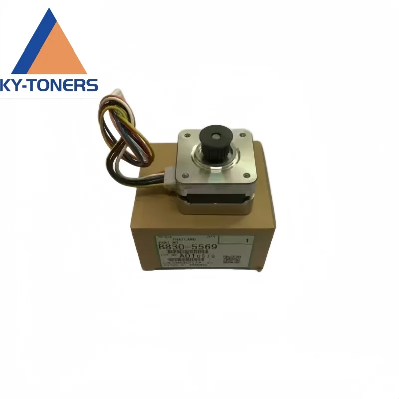 

B8305569 B830-5569 Original Stepper Motor for Ricoh MP1350 MP1100 MP9000 Pro 906 907 1106 1107 1356 1357