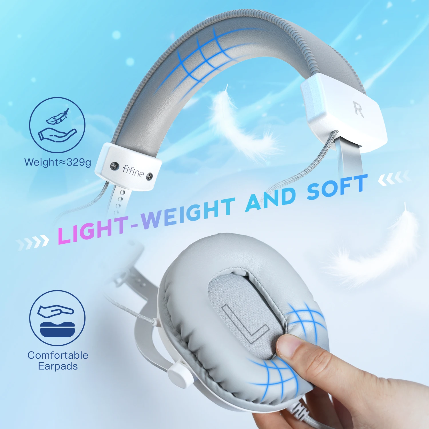 Thumbnail 4 - #75 Ranked Over-Ear Headphones Picks in 2026