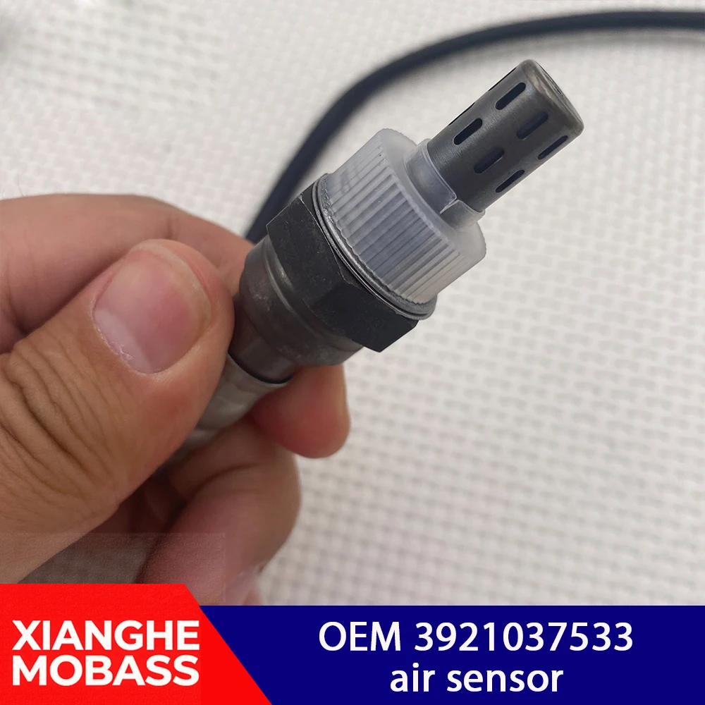 39210-37533 Air-Fuel Ratio Lambda Oxygen Sensor For Hyun-dai Santa Tiburon Sonata Tucson Ki-a Magentis Optima 39210-37533