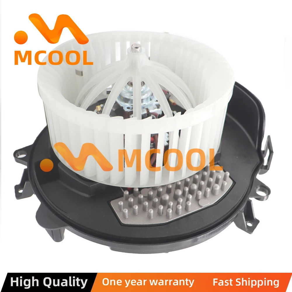 

New RHD Heater Blower Fan Motor For VW GOLF MK7 BA5 BV5 5Q2819021B 5Q0907521E 5Q2819021D